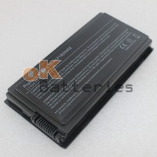 Battery for Asus F5A F5N F5RL