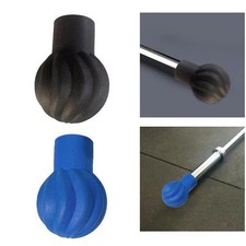 Base per accessori portatili con bilanciere Landmine per presse rotanti per