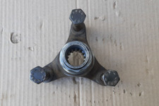 4 SPEED GEARBOX HUB-101-ALFA