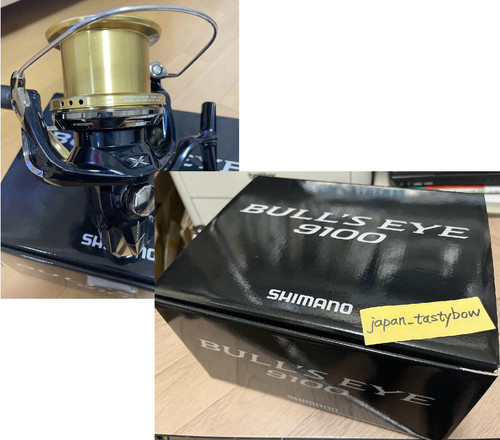 Mulinello pesca shimano 14 - mulinello,