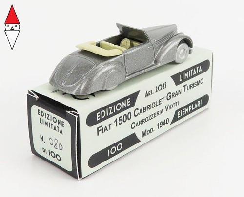 Officina 942 fiat 1500 - 1/76, officina-942