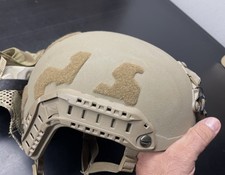 Gentex ops core fths tan - fths, 499