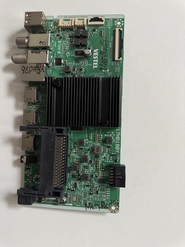 Scheda madre motherboard - scheda, tv