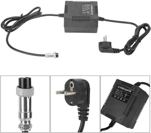 Alimentatore universale per - alimentatore,