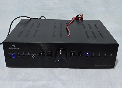 Amplificatore stereo hifi auna - amplificatore,
