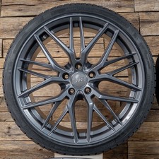 19 Pollici Ruote Estive RW01