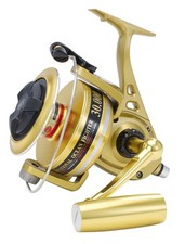 WFT International Ocean Fighter 30000 Mulinello Acqua Salata Big-Game Ruolo