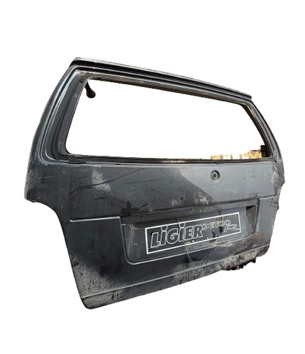 Portellone posteriore ligier - posteriore,