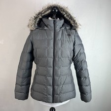 The North Face piumino donna