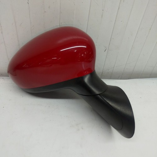 Specchio retrovisore lato