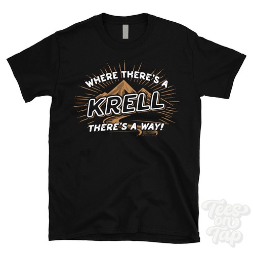 Dove krell t shirt - c'È, un