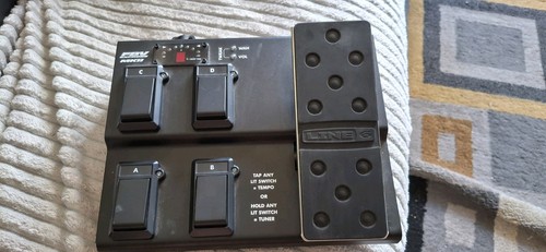 Fbv express mkii foot - fbv,