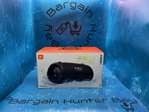 Originale jbl xtreme - xtreme, 3