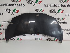 Portellone Cofano Anteriore Nero 41617318364 MINI COOPER ONE R56 R57 2008