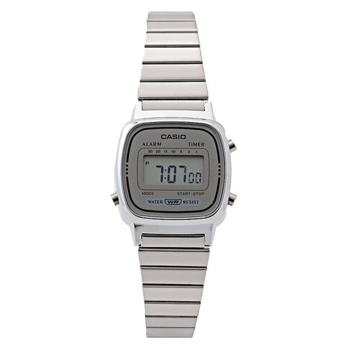 Nuovo orologio polso - da, casio