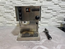 Macchina da caffè espresso