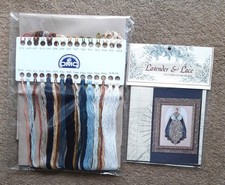 KIT PUNTO CROCE ANGELO