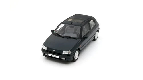 Ottomobile renault clio - ottomobile,