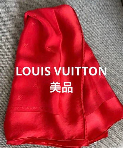 Sciarpa louis vuitton usata - sciarpa,