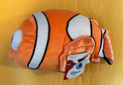 Disney finding nemo peluche - disney,
