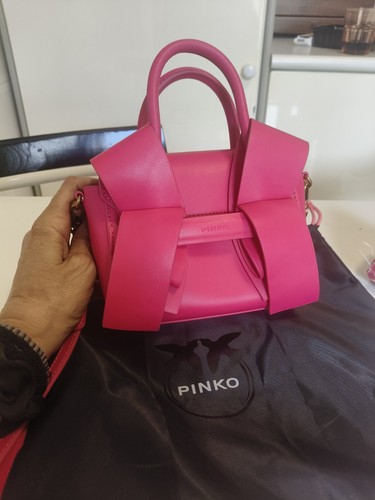 Borsa pinko - borsa,