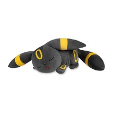 Sleeping Umbreon Peluche