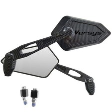 2 SPECCHIETTI STREET CARBON