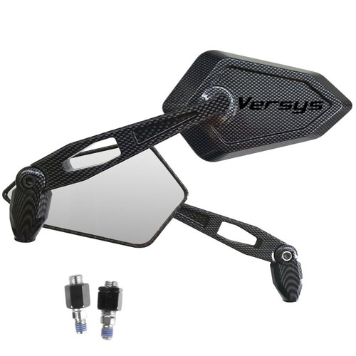 Specchietti street carbon - 2,