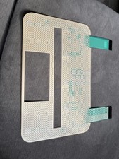 Set membrana e sovrapposizione