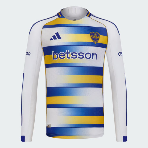Maglia boca juniors adidas - boca, 26