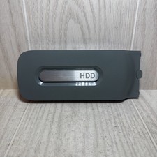 XBOX 360 Grigio TOP HARD DISK