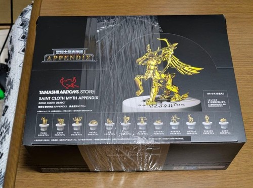 Bandai saint seiya myth - seiya, panno