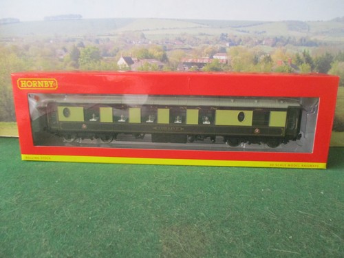Hornby00 all steel - all,