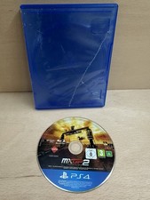 MXGP 2 PS4 gioco per