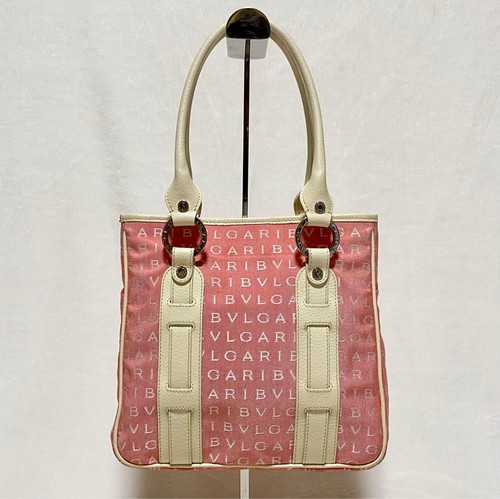 Borsa bvlgari zero1 mania - borsa,