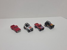 Vintage Matchbox Jeep Renegade
