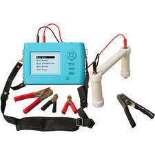 Rilevatore di corrosione per