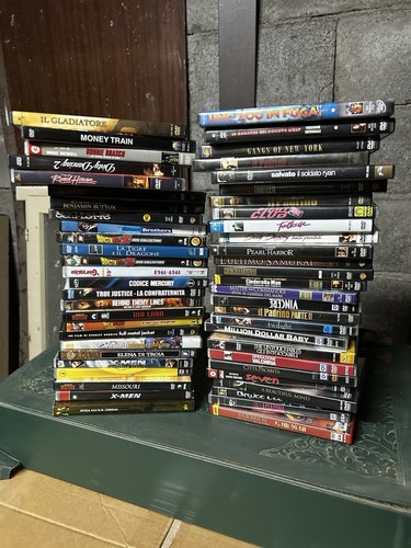 Mega lotto dvd film - mega,