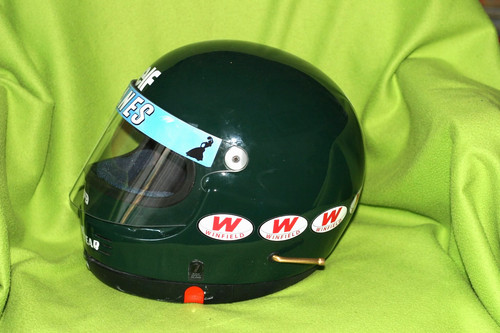 Casco helmet gpa - gpa, casque