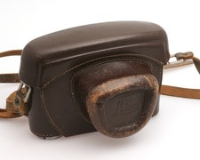 Borsa pronta consegna in pelle