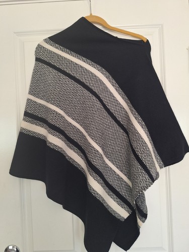 Poncho charter club cashmere - poncho,