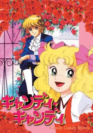 Candy serie completa - candy,