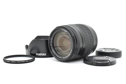 Pentax smc 250 - smc, mm