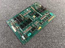 Scheda MPU slot machine Bally