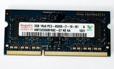 Ram ddr3 204 pin - gb, so-dimm