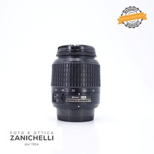 Nikon AF-S 18-55mm f/3.5-5.6 G