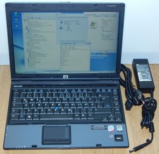 Notebook portatile 14,1" HP