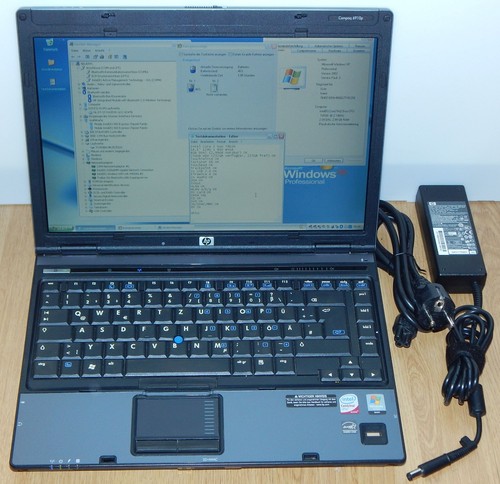 Notebook portatile hp - 14,1",