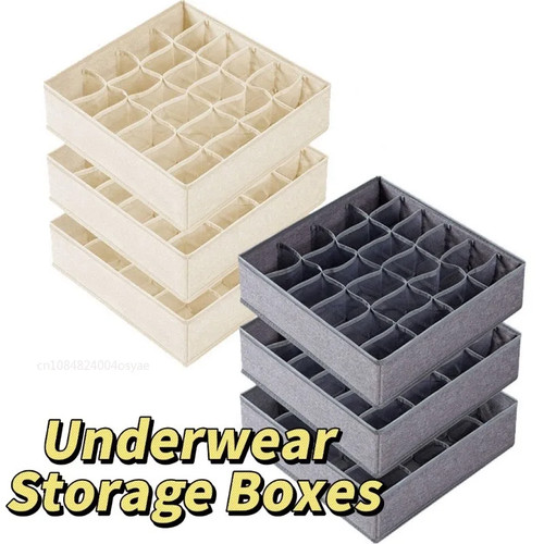 Organizzatore biancheria