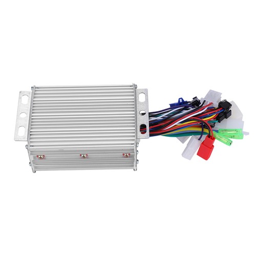 Regolatore bici elettrica - regolatore, 450w